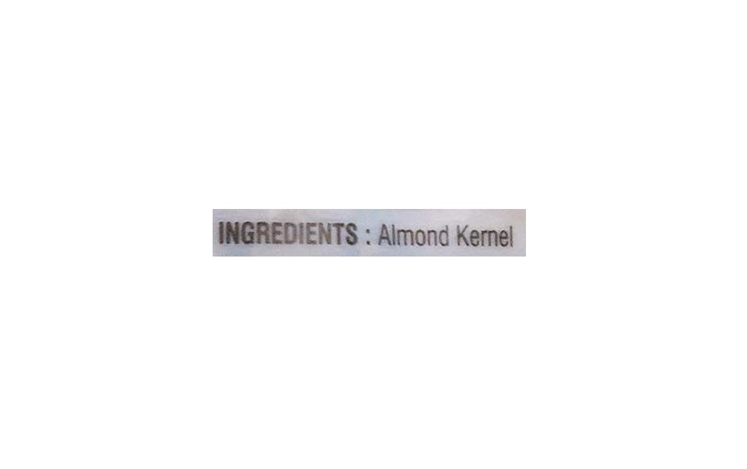 Balaji Premium Almonds Kernel    Pack  200 grams
